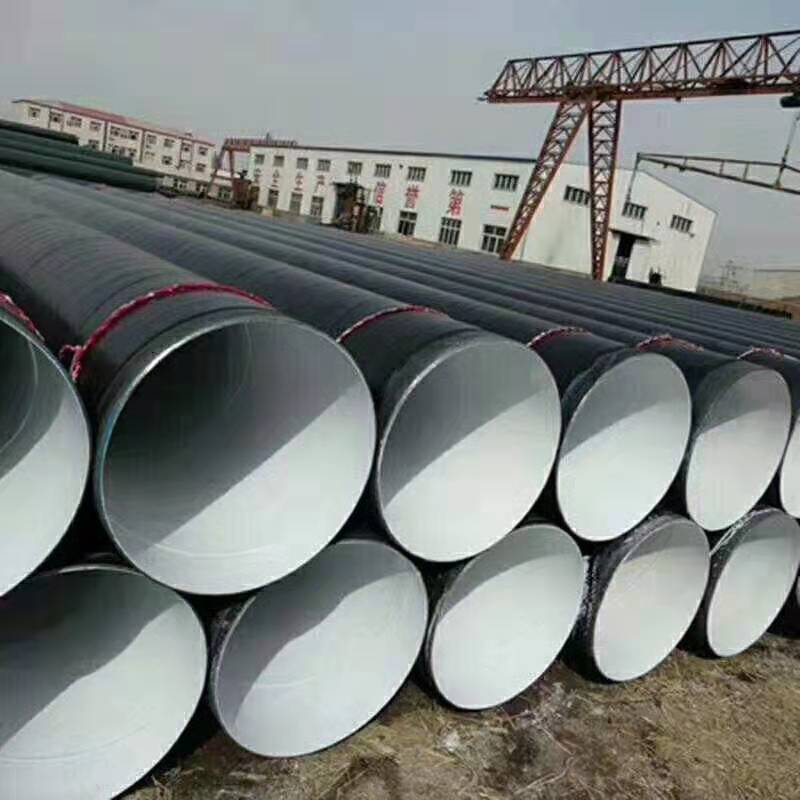 重庆防腐钢管供求关系逐渐向利空市场的方向转变