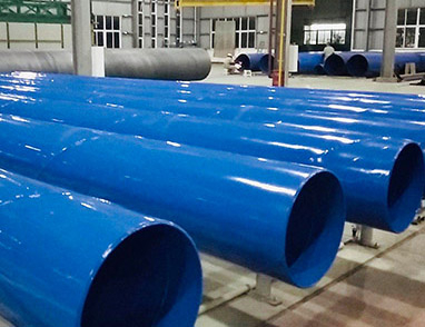 重庆涂塑钢管市场下游需求量有进一步下滑的迹象