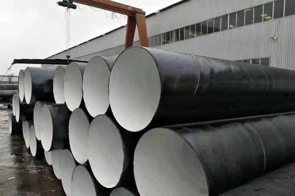 本周重庆防腐钢管市场库存继续保持在偏低的水平运行